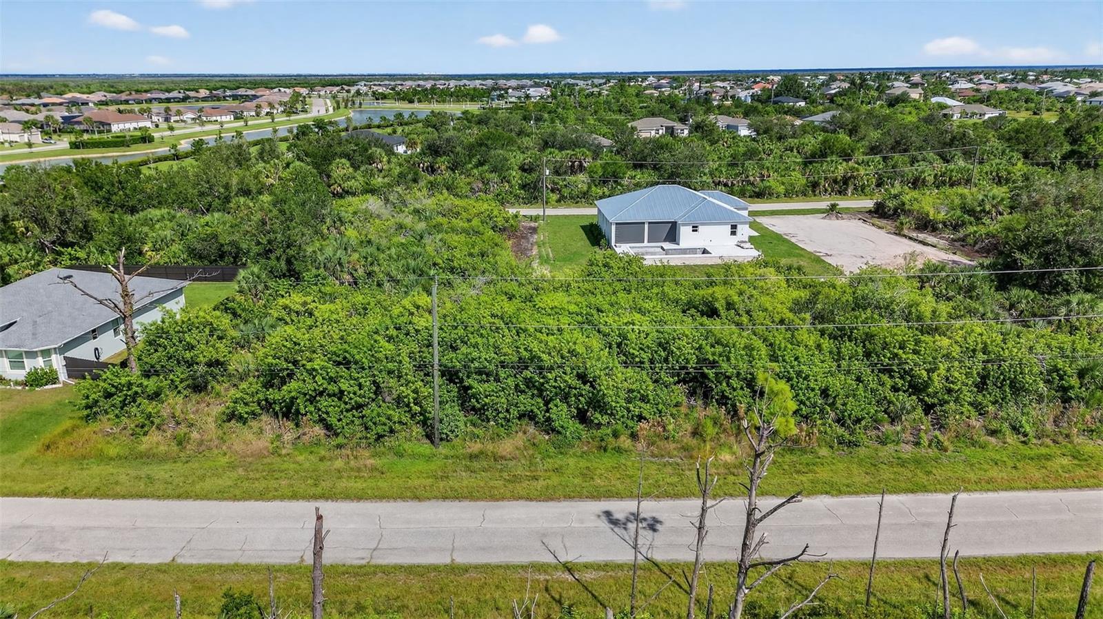 8044 Thruso Road, FL