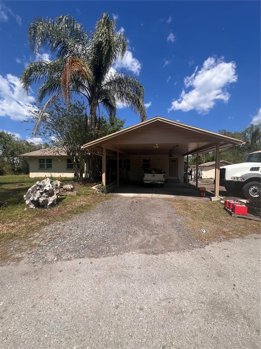 3029 Forsyth Road, FL