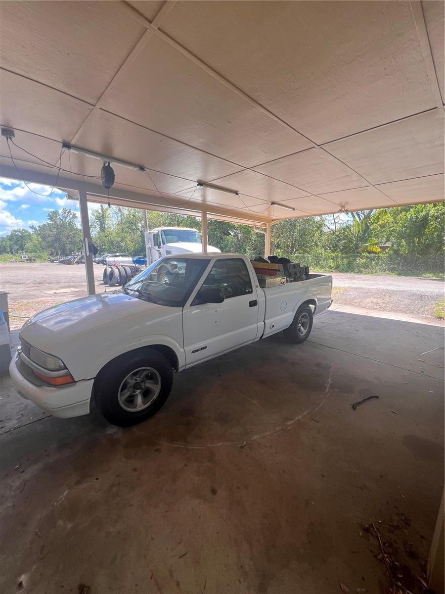 3029 Forsyth Road, FL