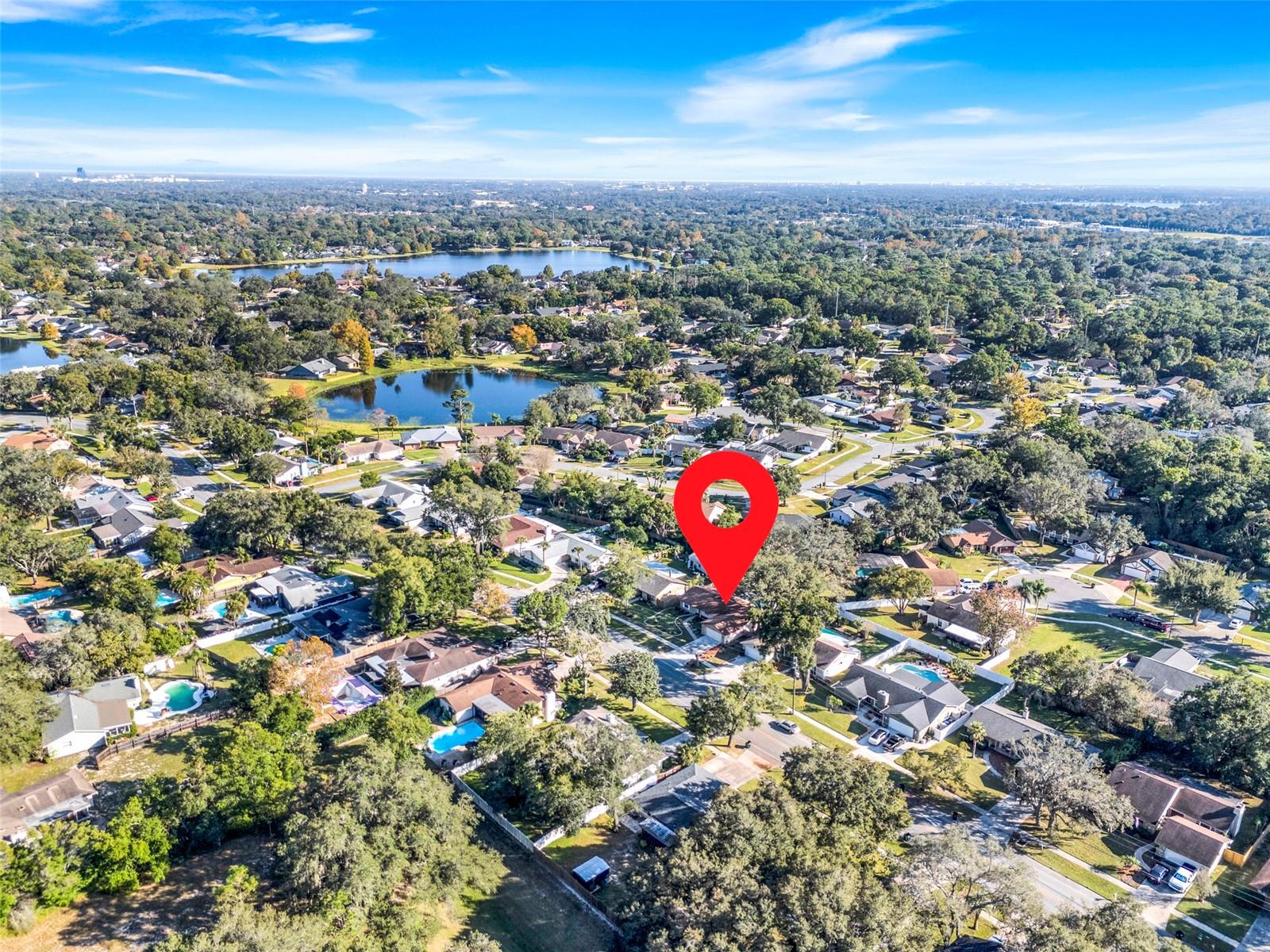 2528 Canterclub Trail, FL