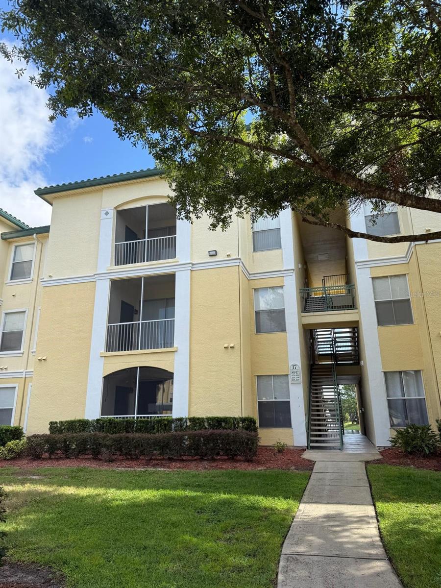 8917 Legacy Court, FL