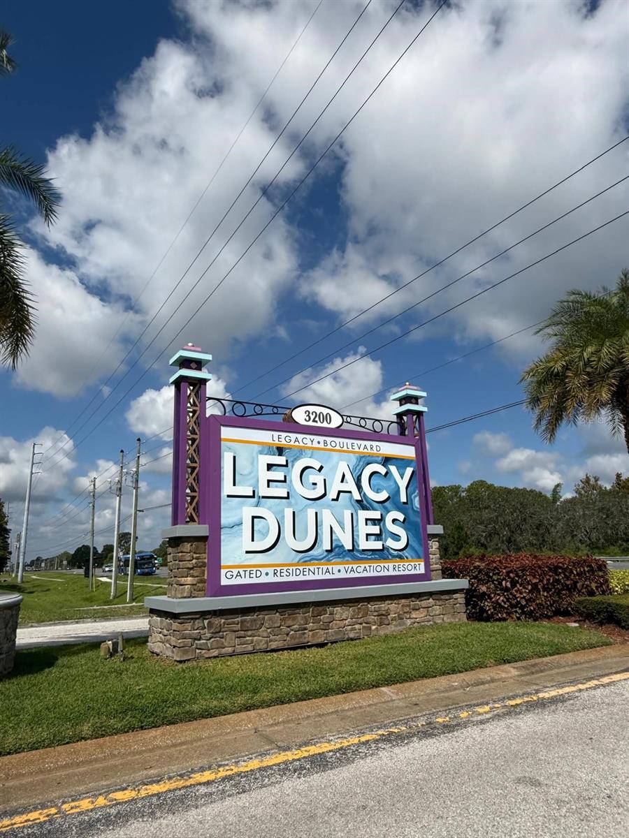 8917 Legacy Court, FL
