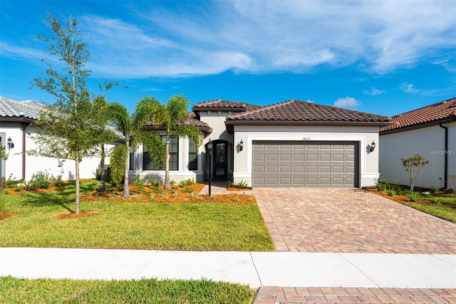 18023 Waterville Place, FL