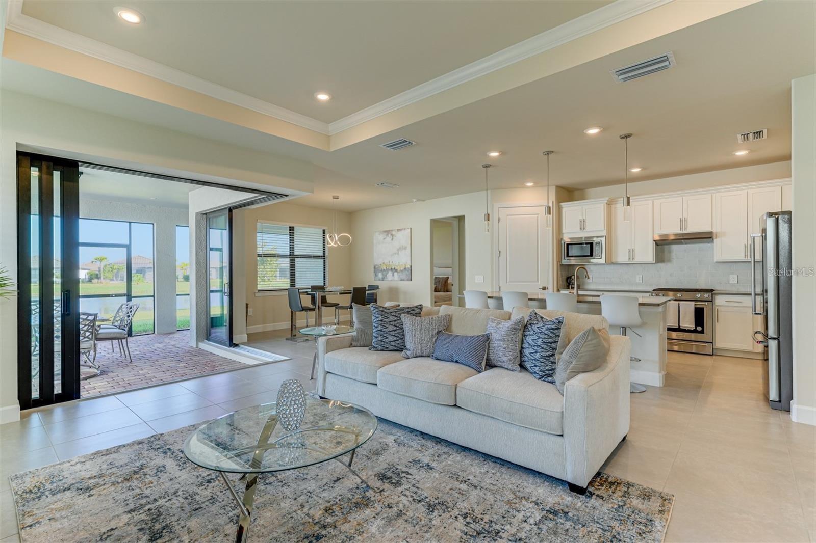 18023 Waterville Place, FL
