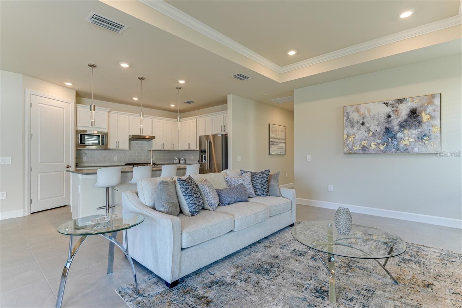 18023 Waterville Place, FL