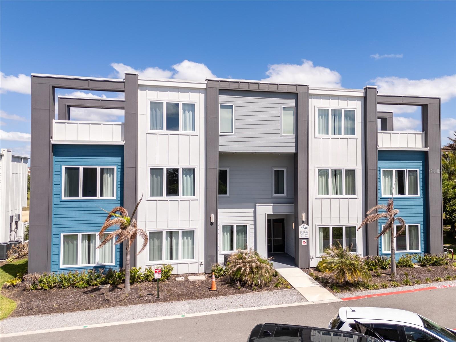 7740 Sandy Ridge Drive, FL