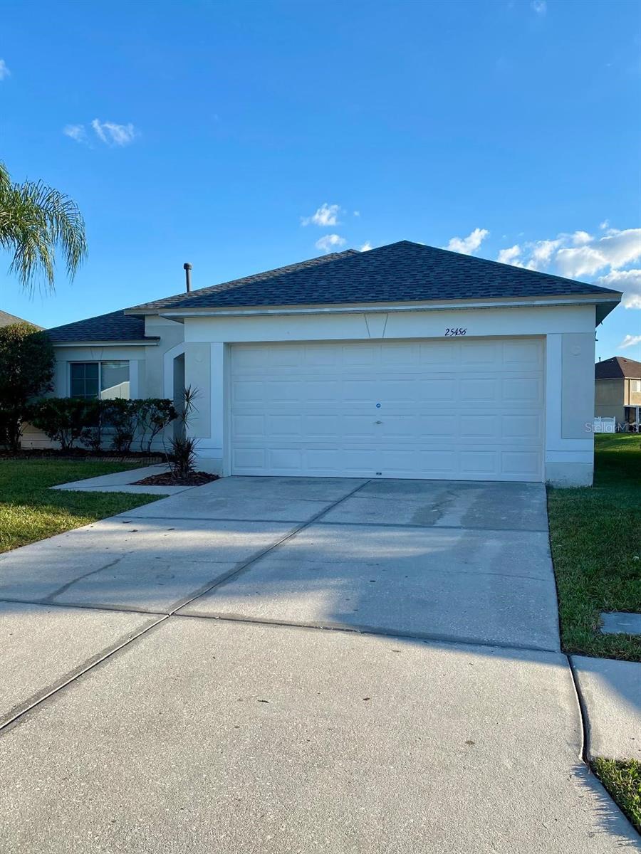 25456 Geddy Drive, FL
