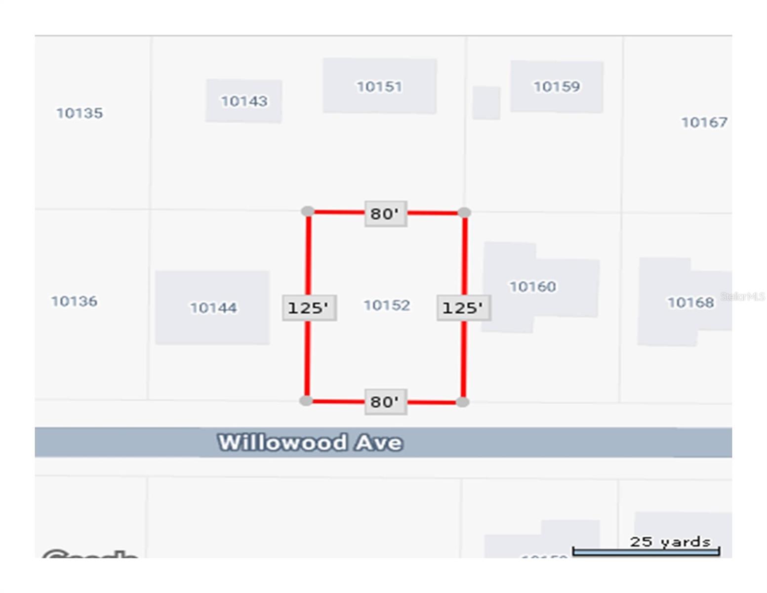 10152 Willowood Avenue, FL