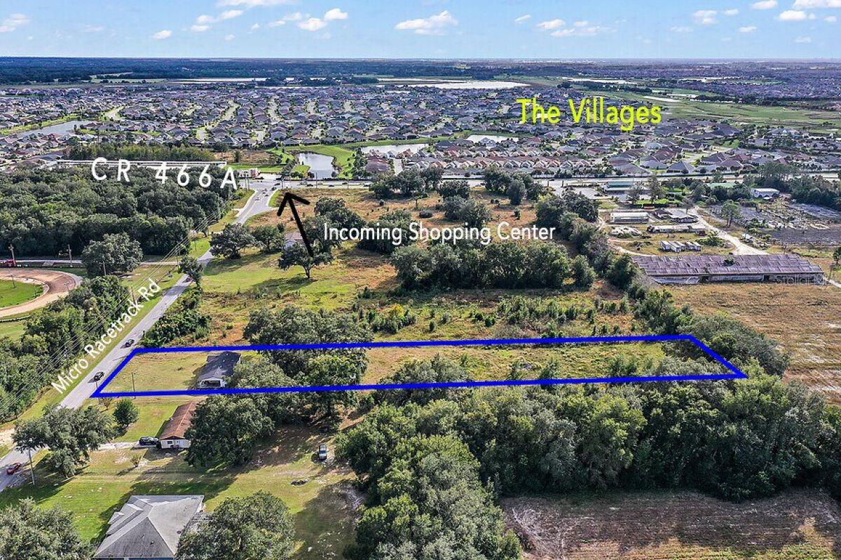 35433 Micro Racetrack Road, FL