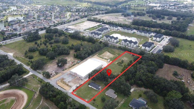 35433 Micro Racetrack Road, FL