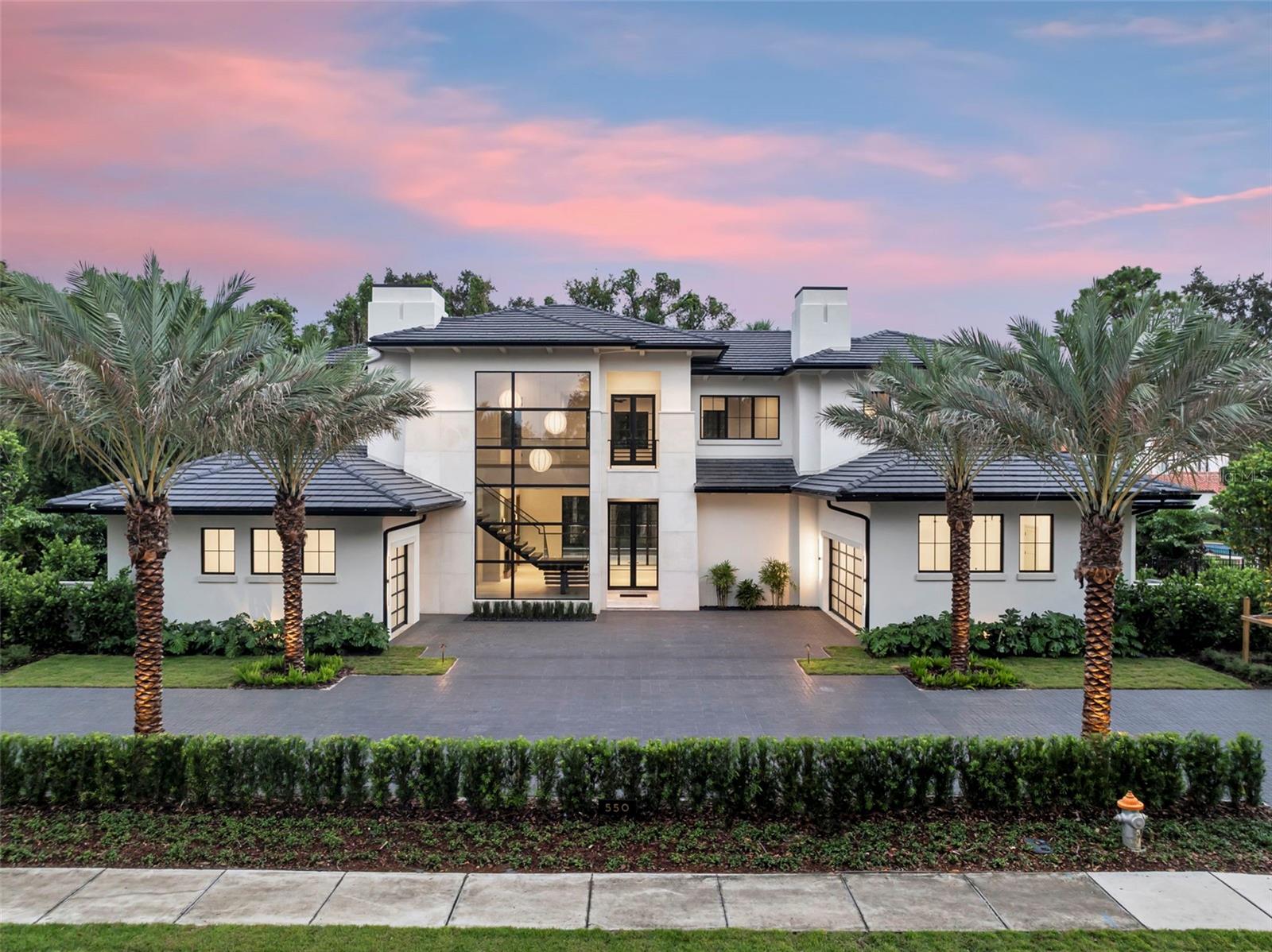 550 Palmer Avenue, FL