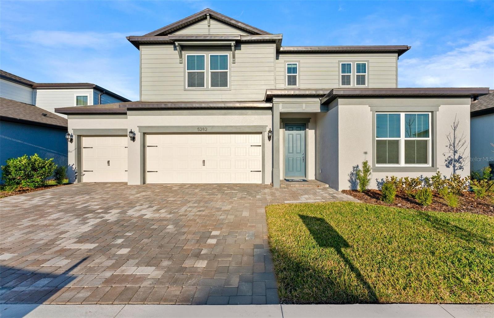 5282 Wolf Creek Drive, FL