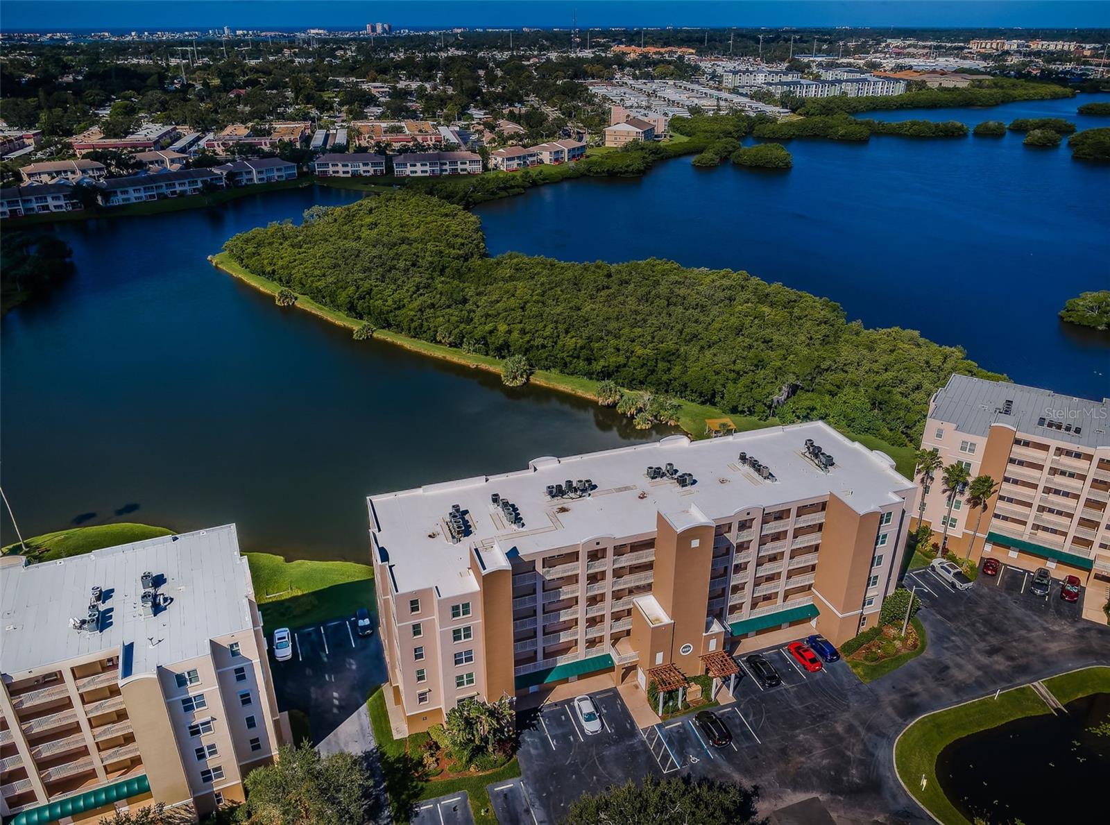 6450 Shoreline Drive, FL