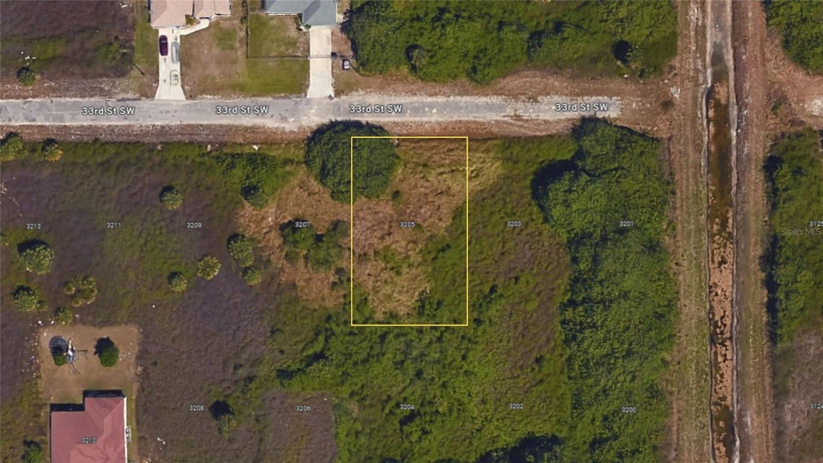 3205 33rd Street, FL