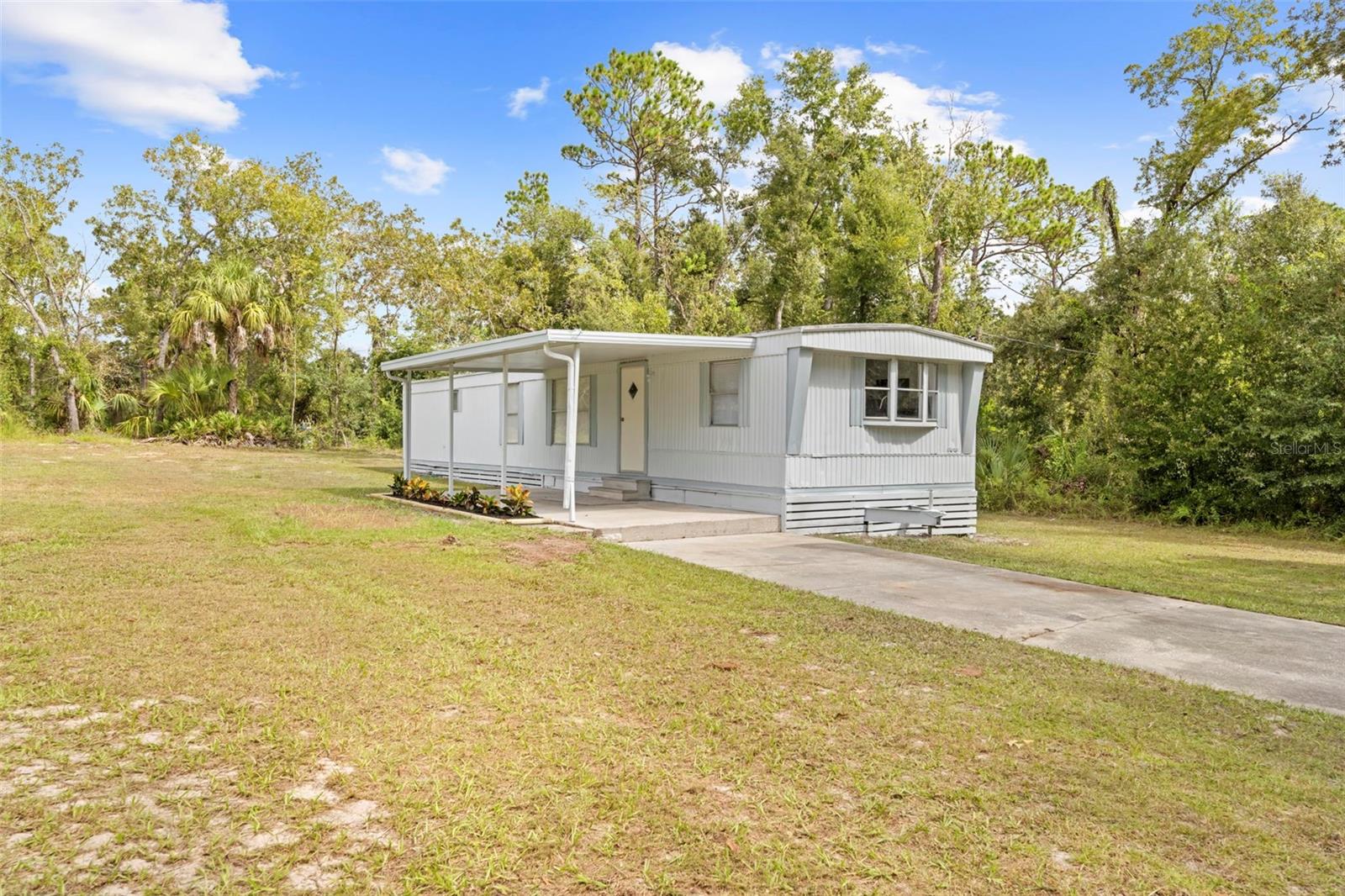 CRYSTAL RIVER, FL