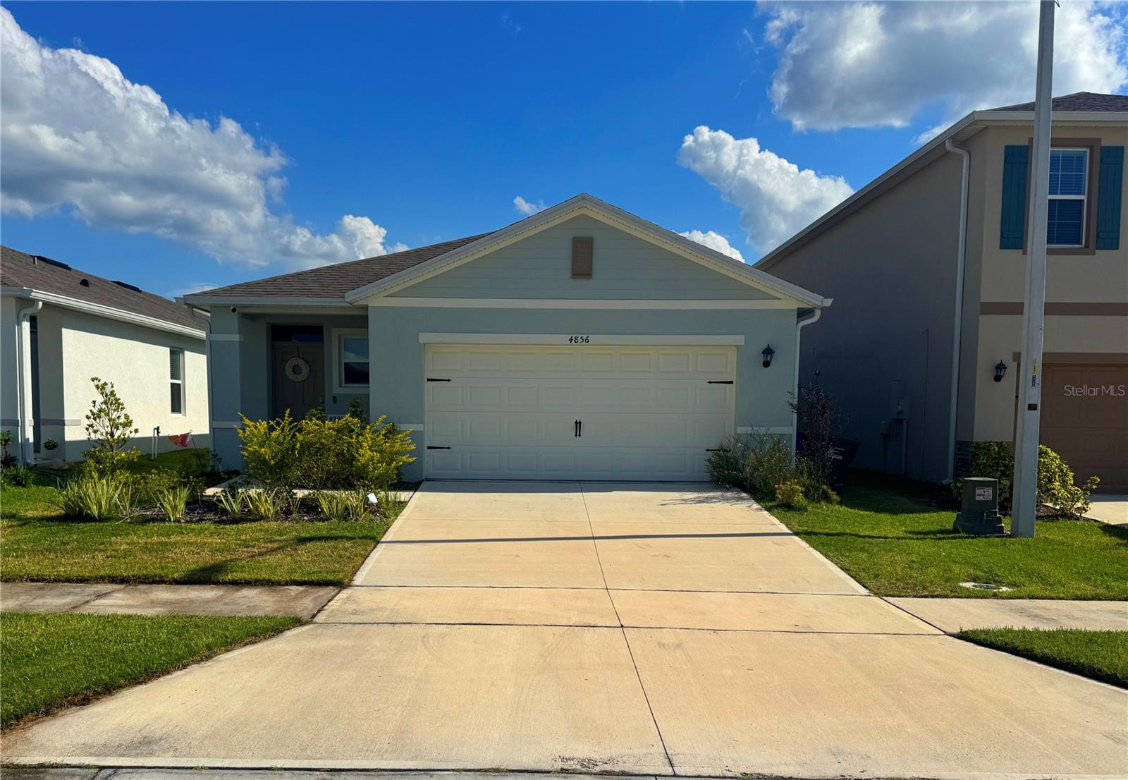 4856 Cranberry, FL