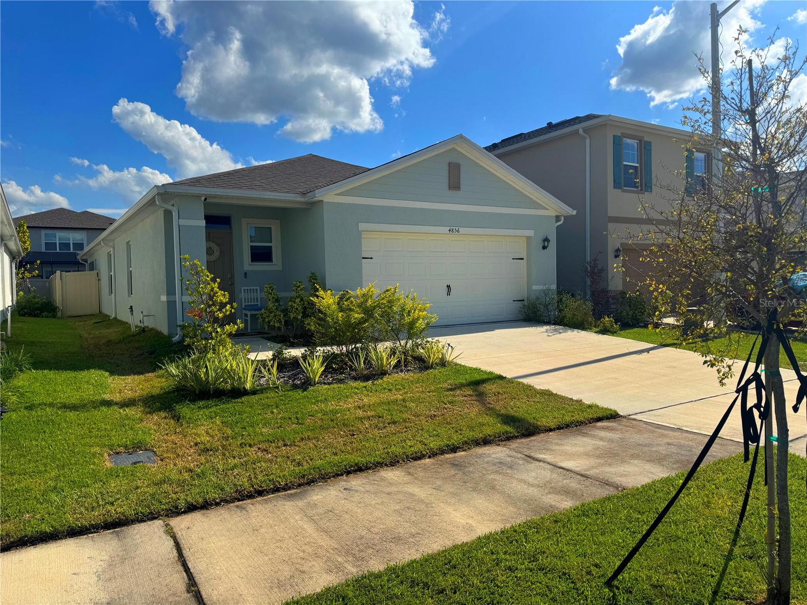4856 Cranberry, FL