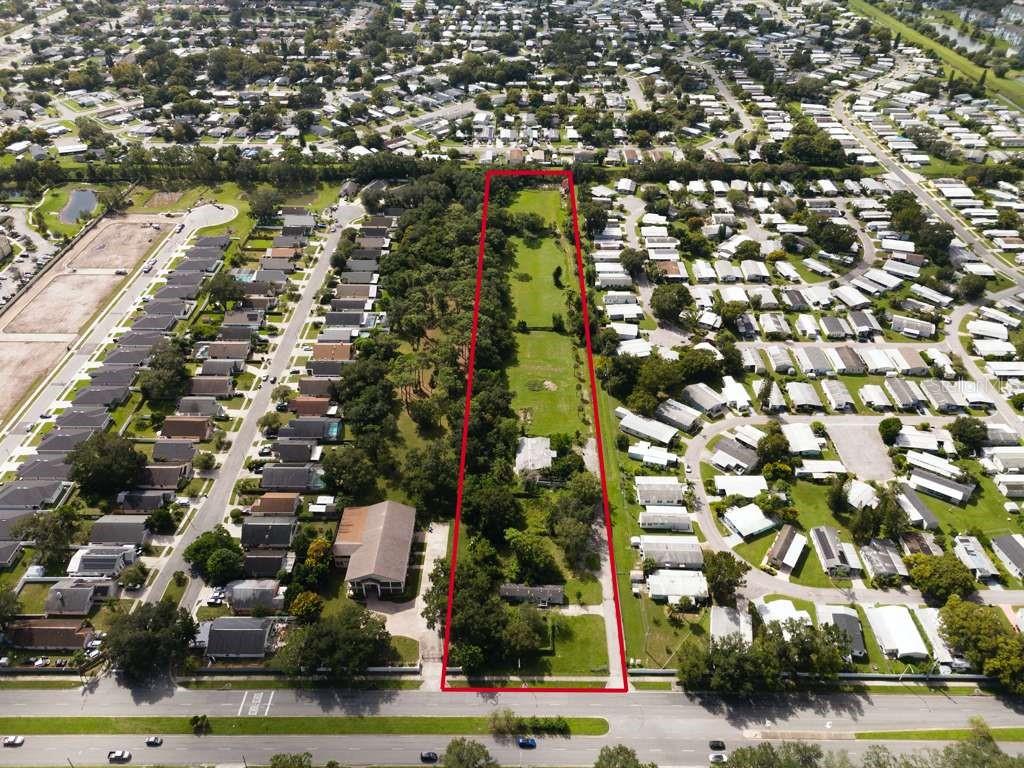 6250 Pershing Avenue, FL