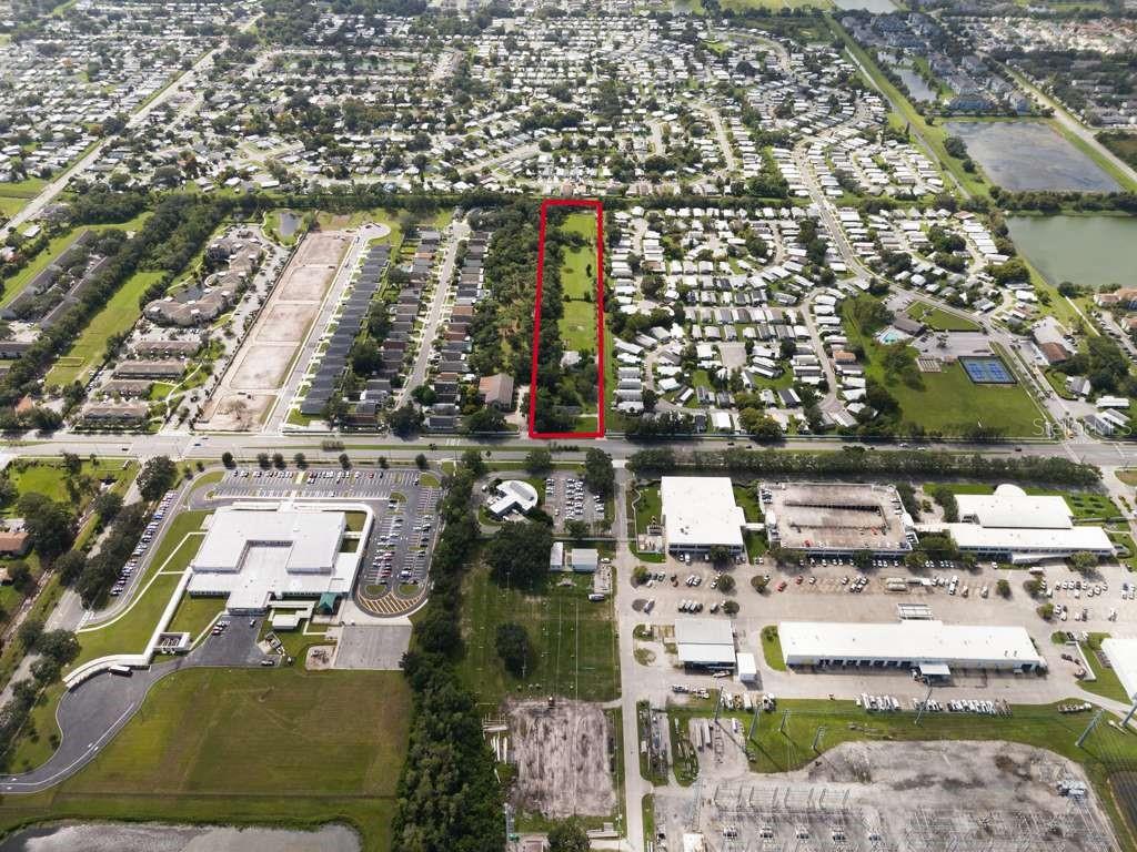 6250 Pershing Avenue, FL