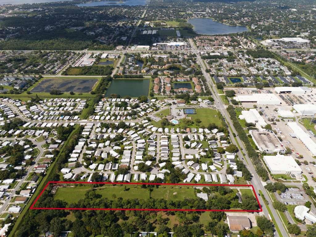 6250 Pershing Avenue, FL