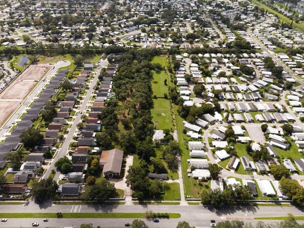 6250 Pershing Avenue, FL
