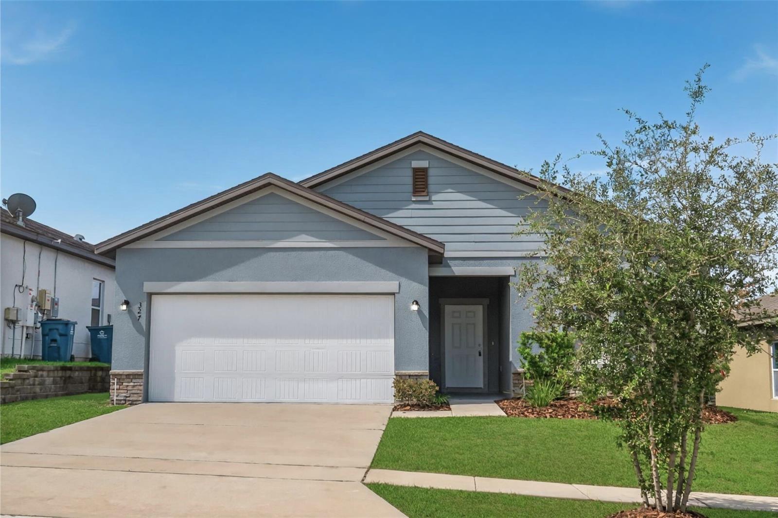 327 Eaglecrest Drive, FL