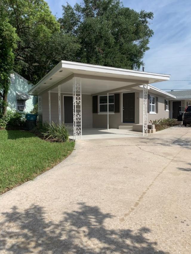 21 Grant Street, FL