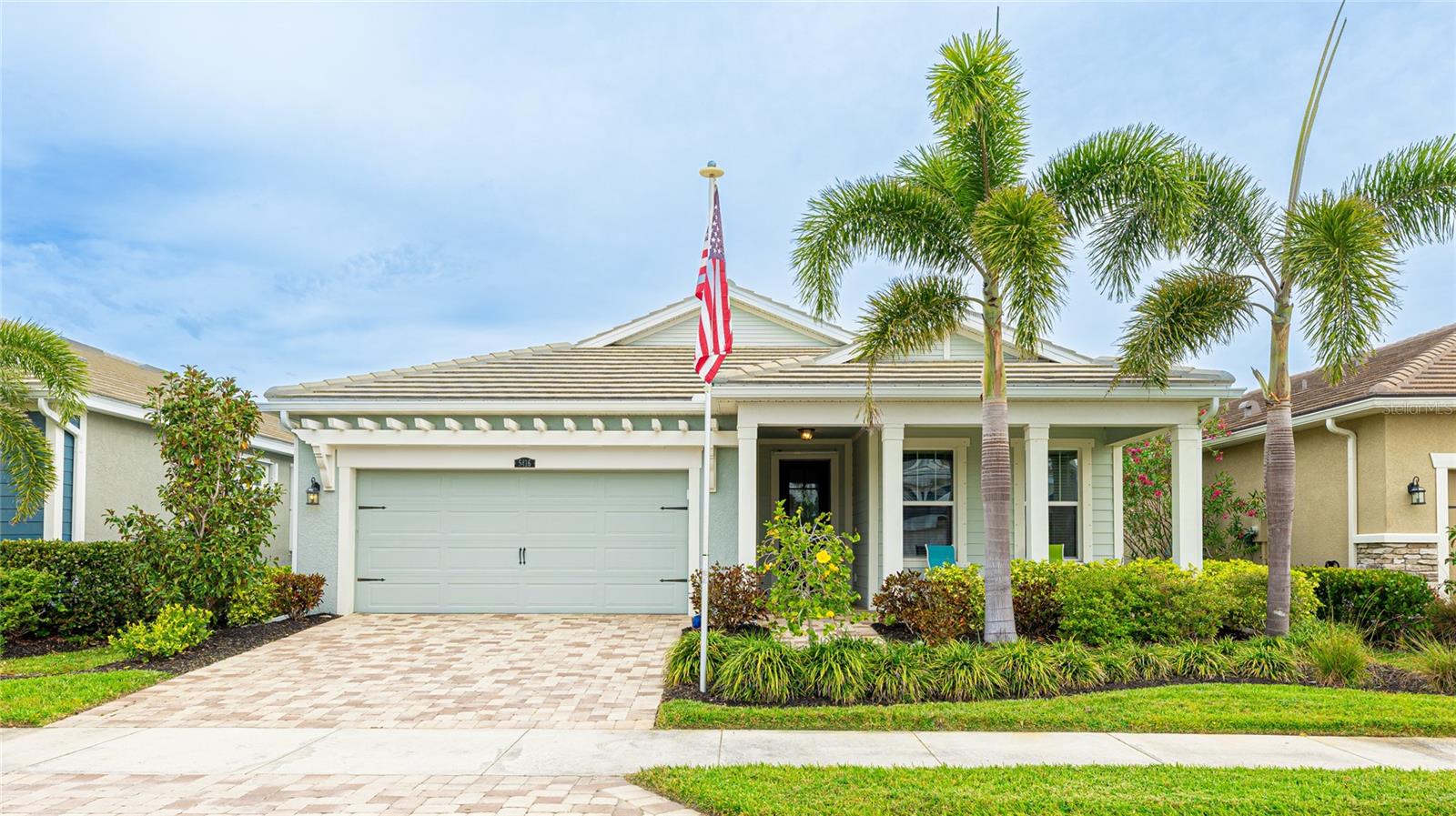 5416 Hope Sound Circle, FL