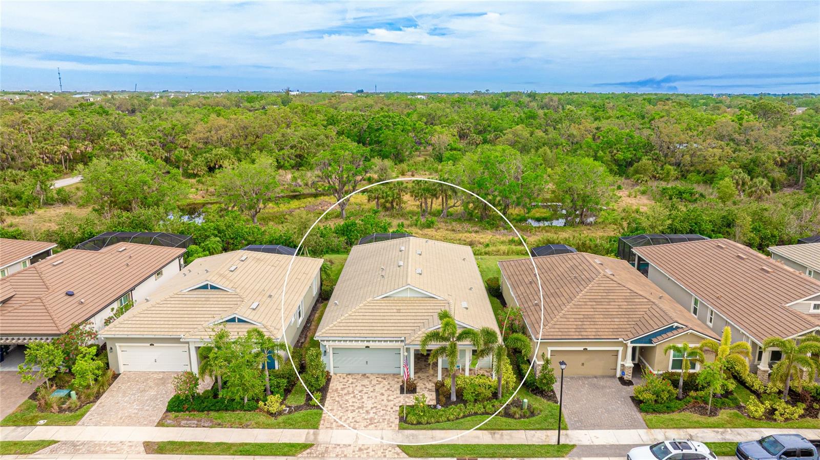 5416 Hope Sound Circle, FL