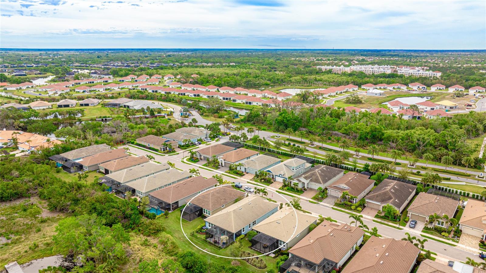 5416 Hope Sound Circle, FL