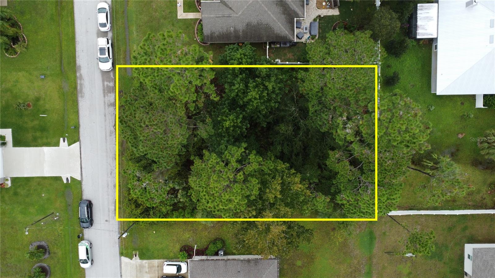 24 Forsythe Lane, FL