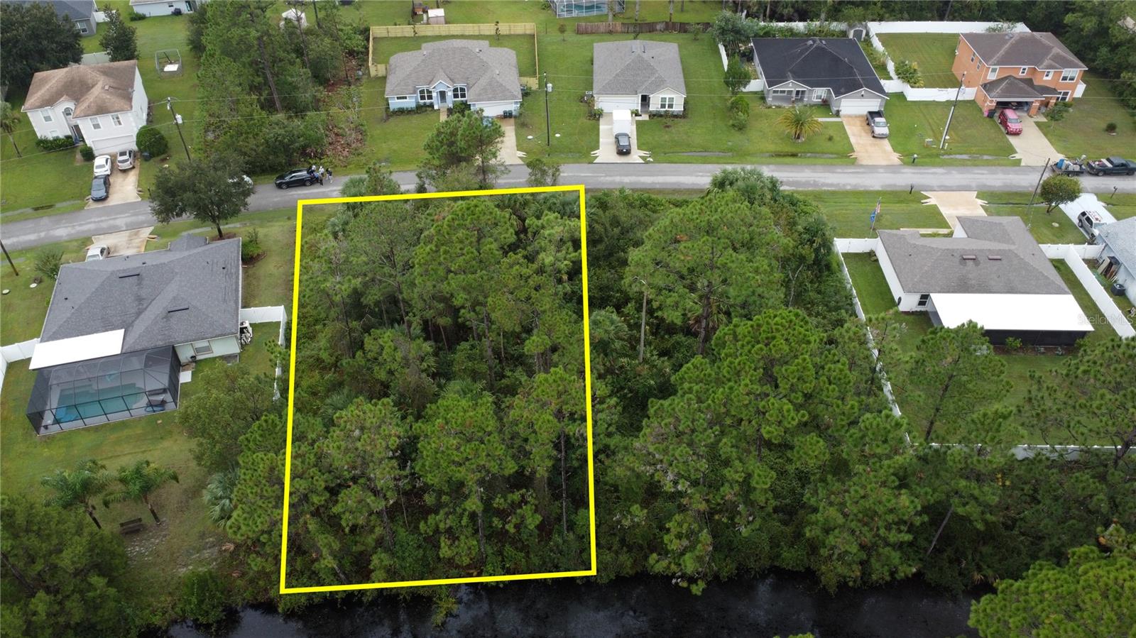 24 Forsythe Lane, FL