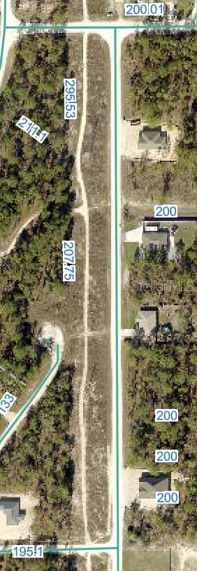 Albany Road, FL