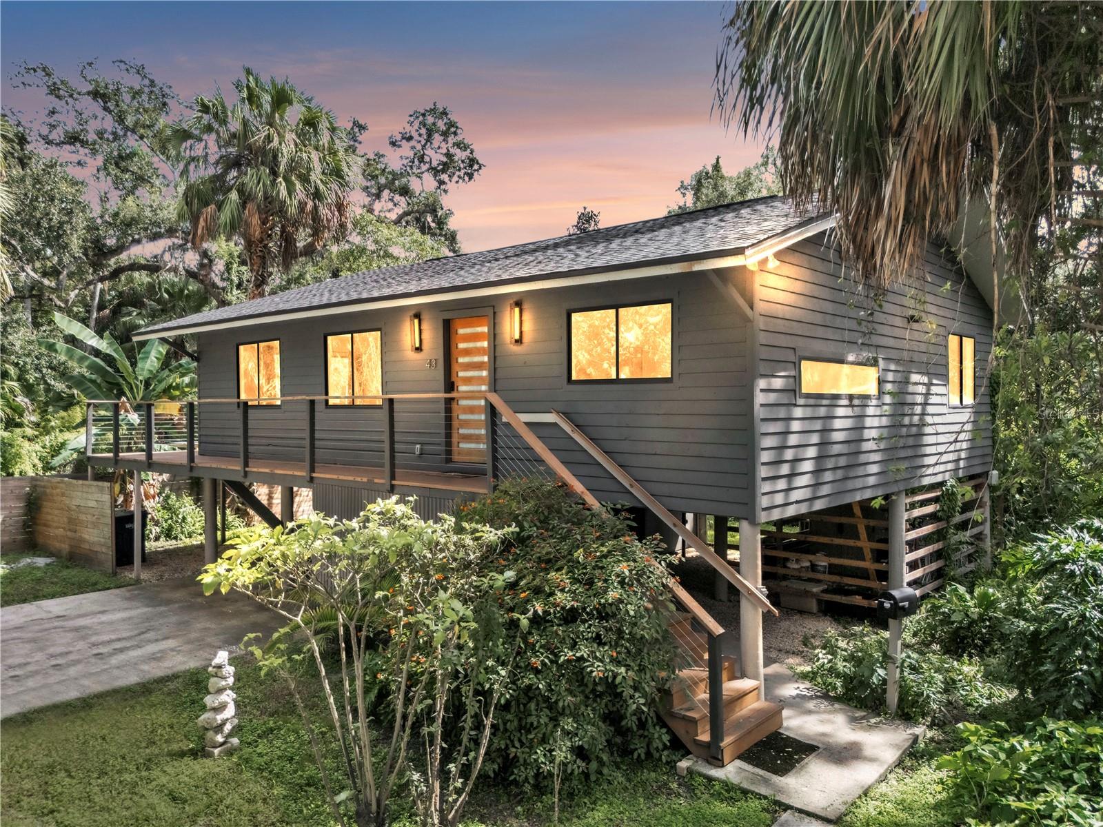 43 Hamilton Heath Drive, FL