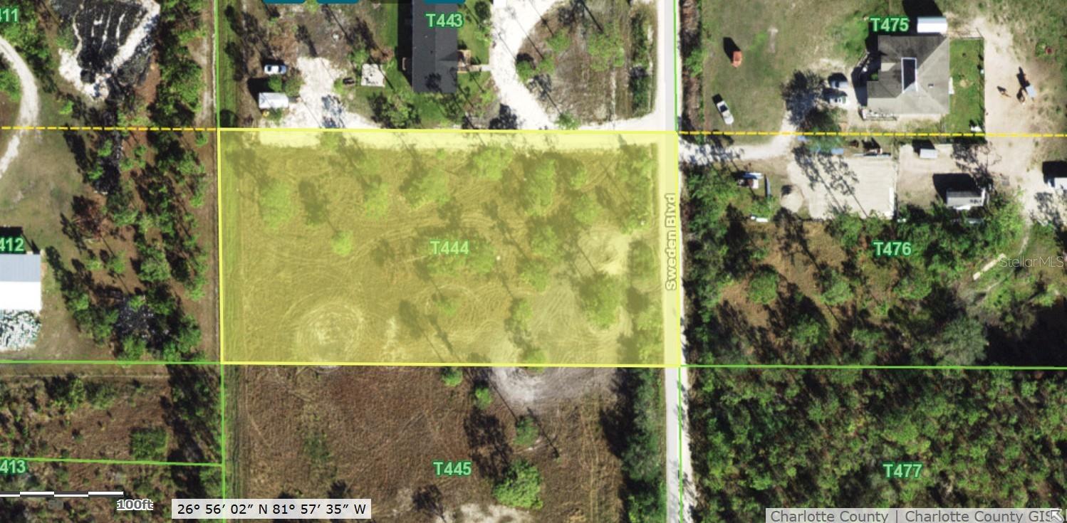 6453 Sweden Boulevard, FL