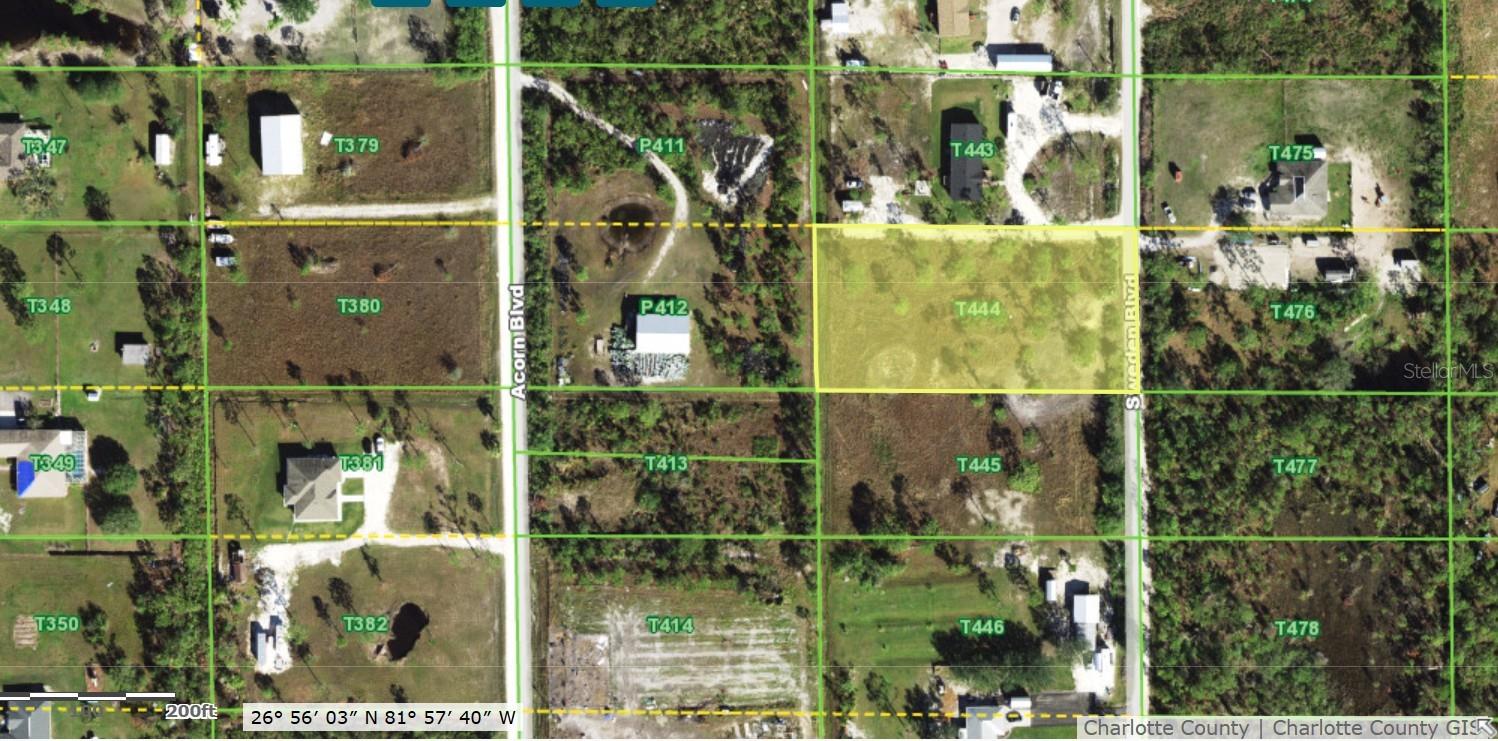 6453 Sweden Boulevard, FL
