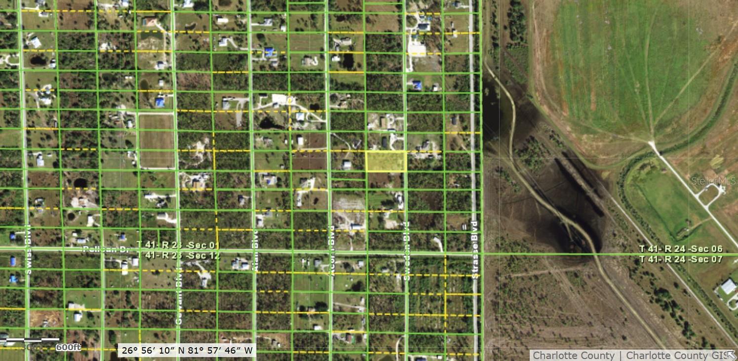 6453 Sweden Boulevard, FL