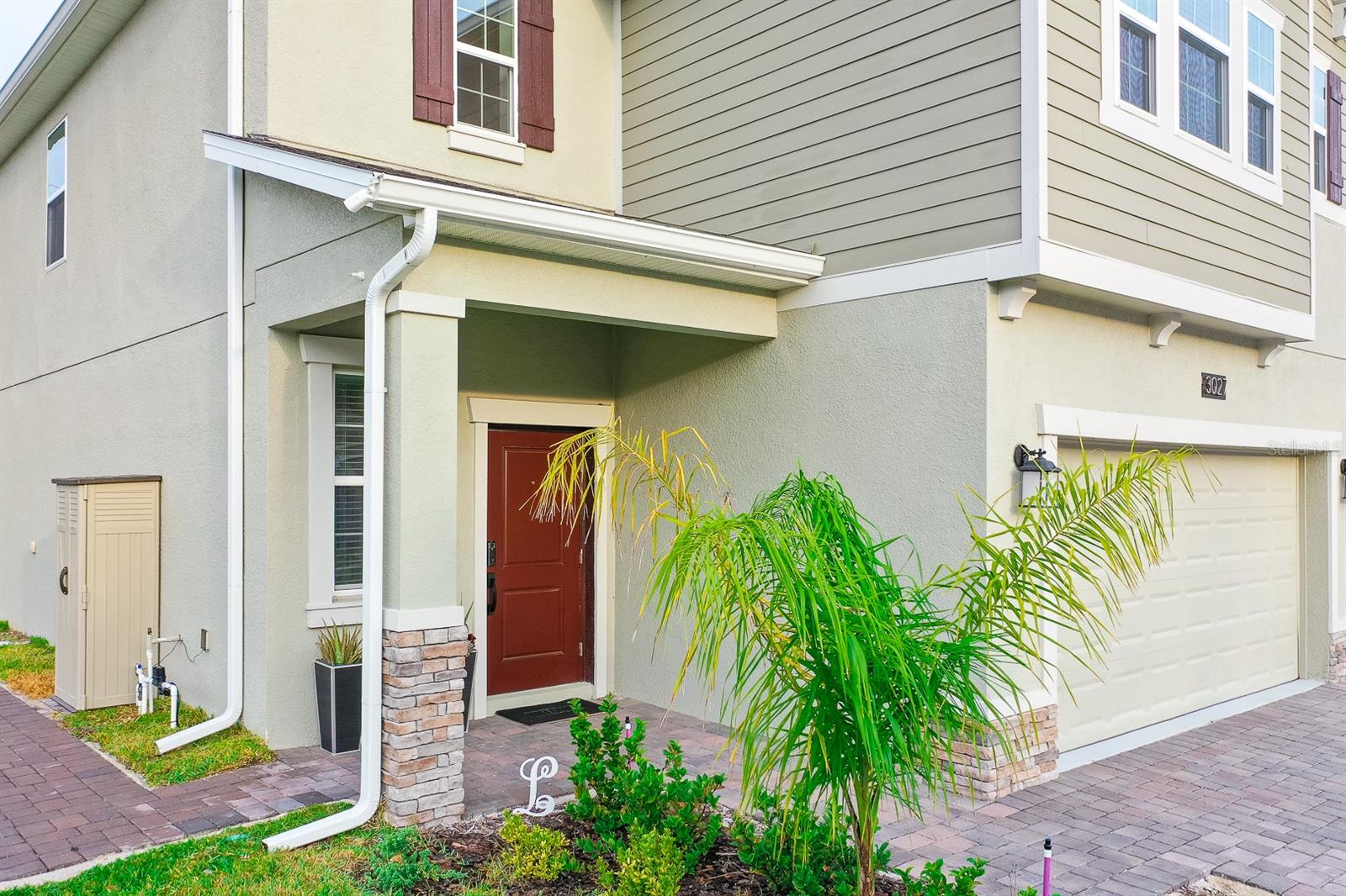 3027 Camden Way, FL