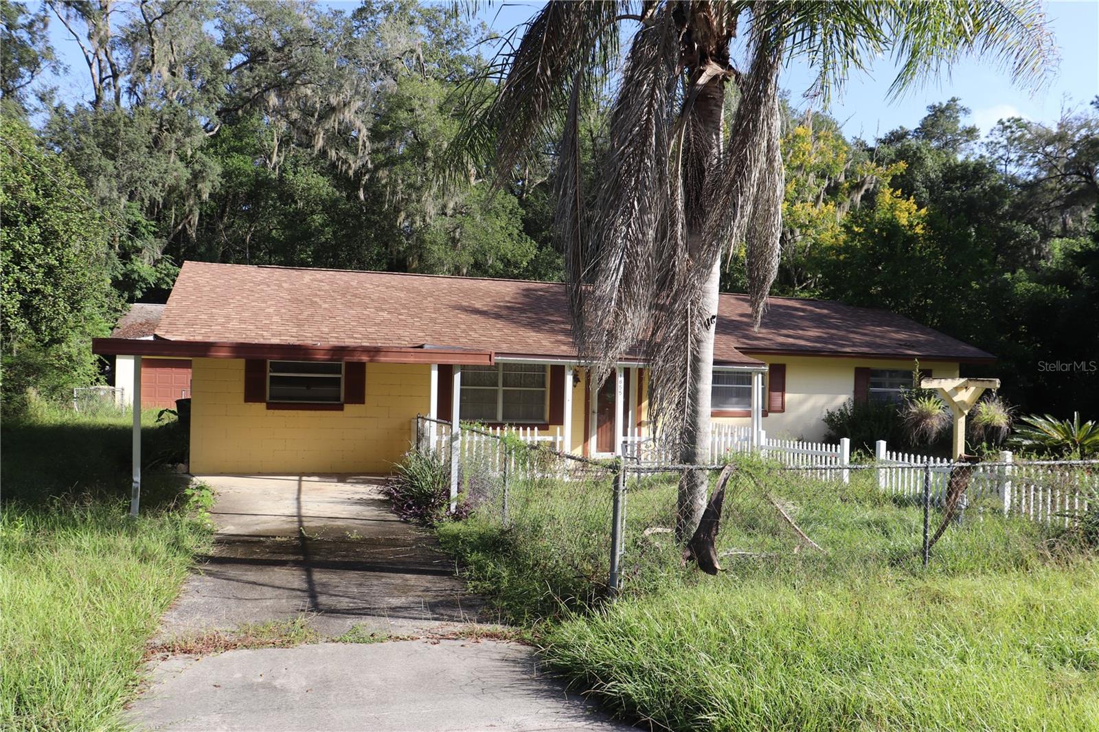 1855 23 Street, FL