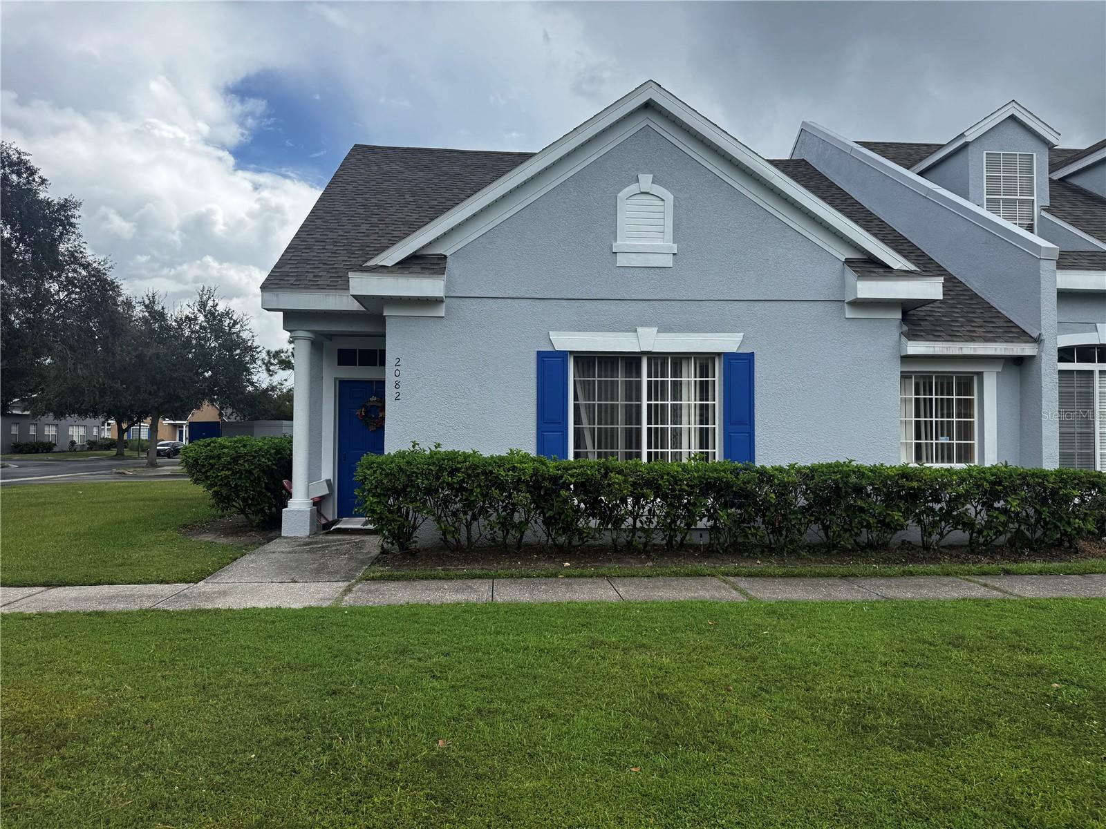 2082 Island Walk Drive, FL