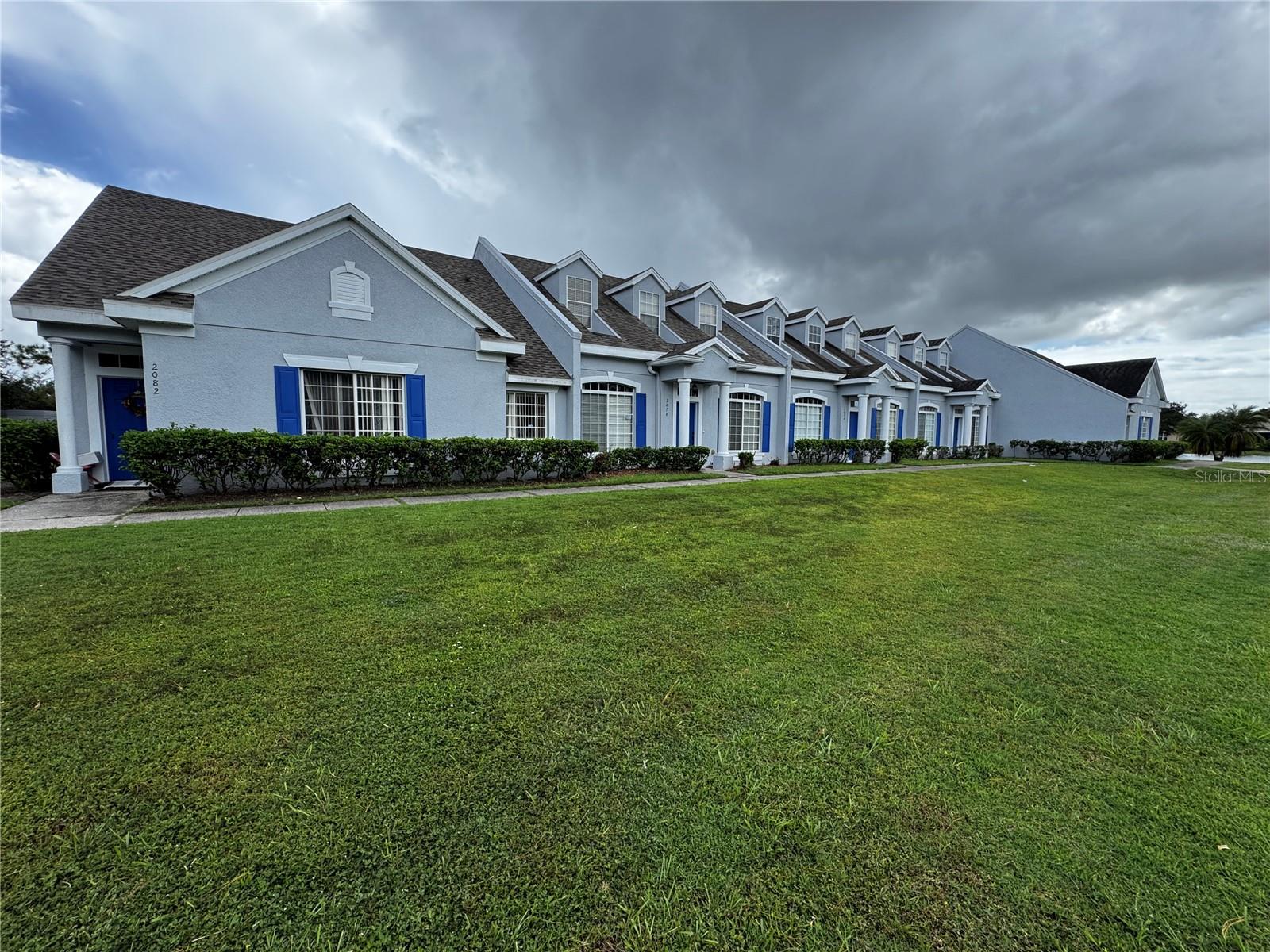 2082 Island Walk Drive, FL