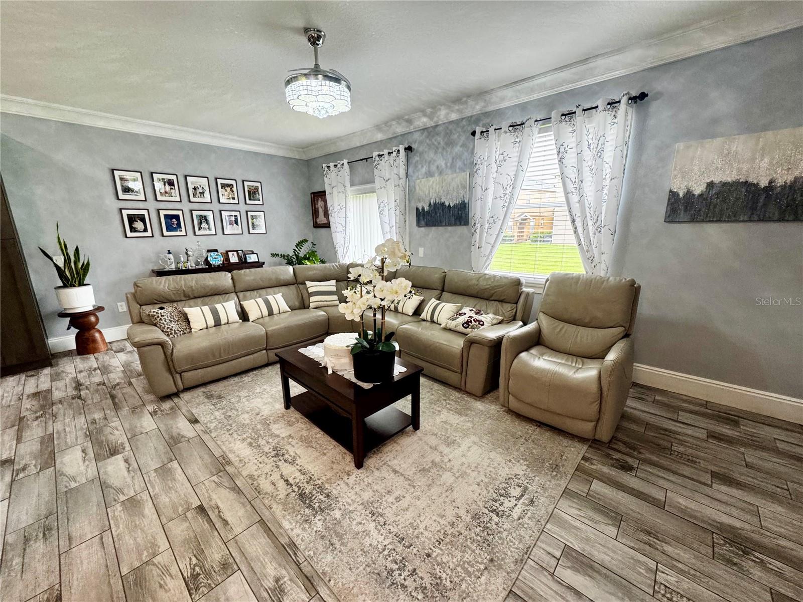 3998 Pemberly Pines Circle, FL