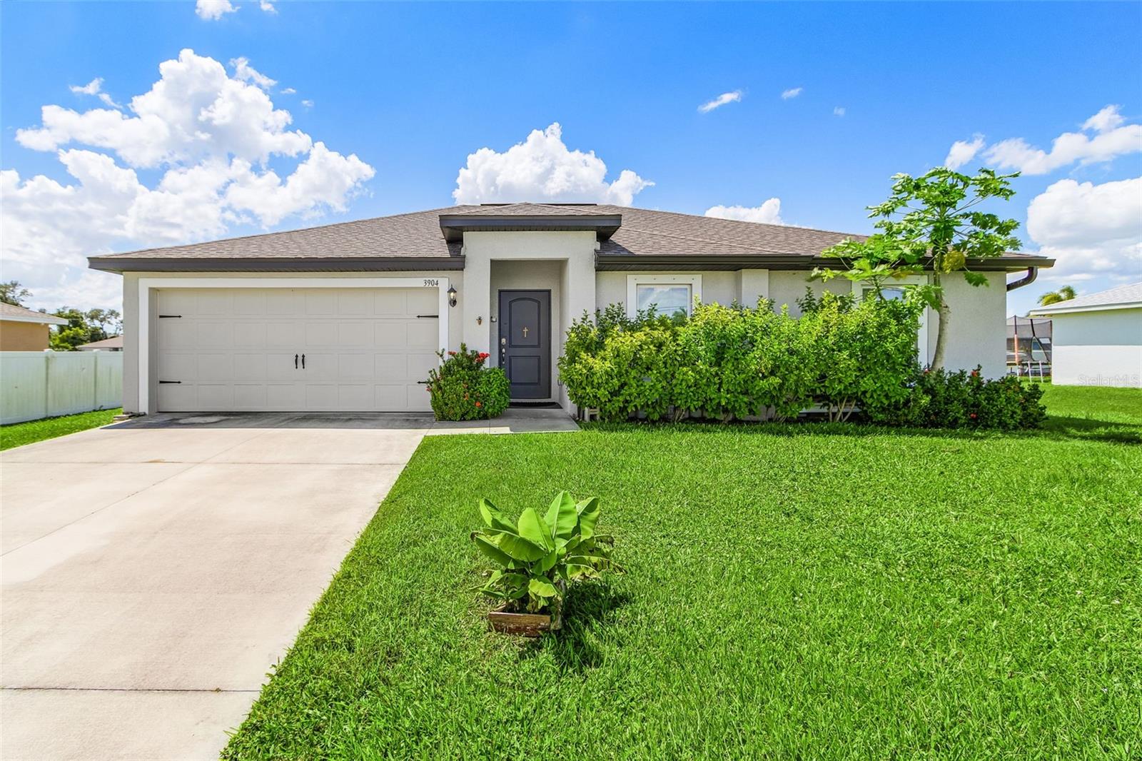 3904 16th Place, FL