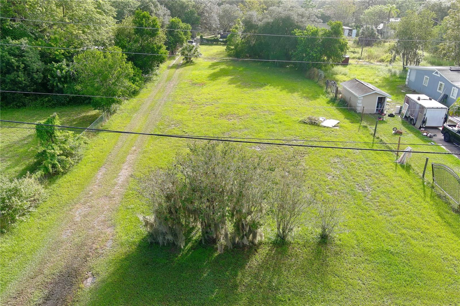 2917 Cleburne Road, FL