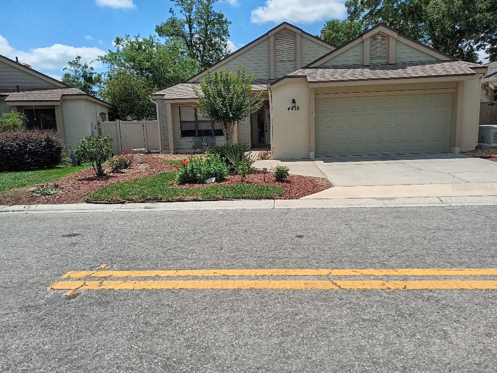 4418 4th Street, FL