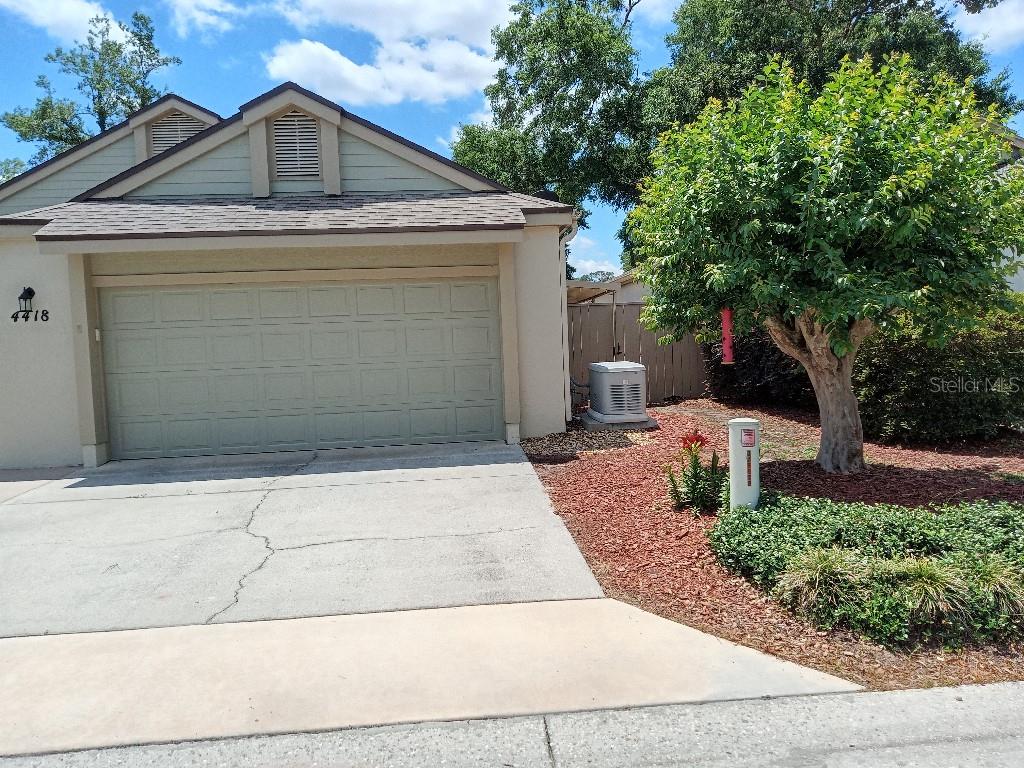 4418 4th Street, FL