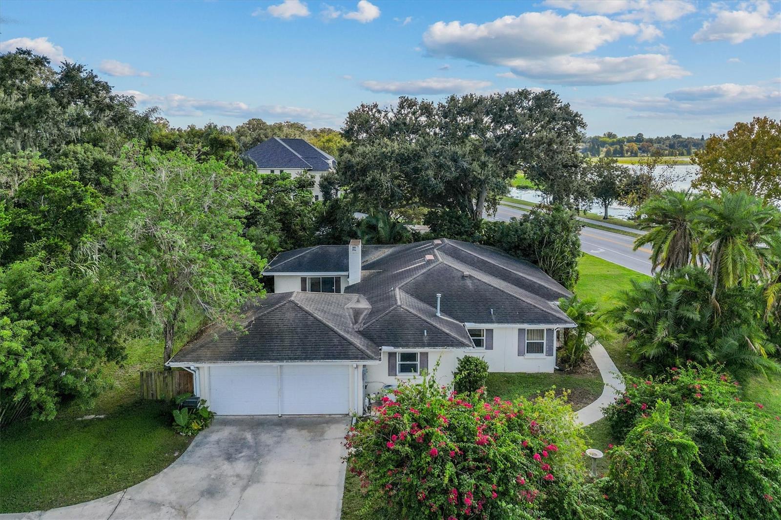 225 Lake Hollingsworth Drive, FL
