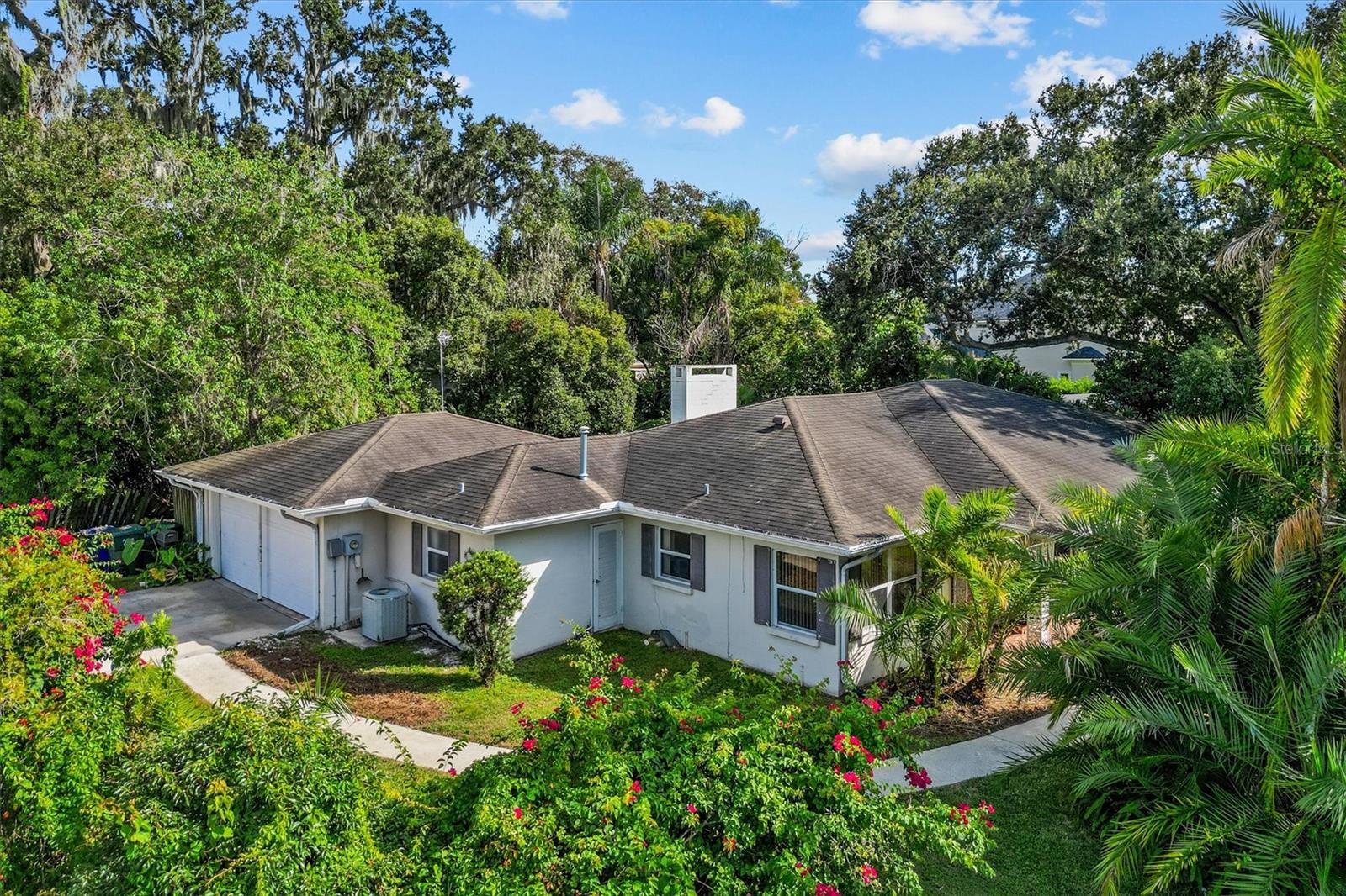 225 Lake Hollingsworth Drive, FL
