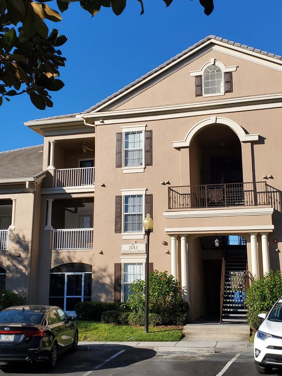 2013 Tizewell Circle, FL