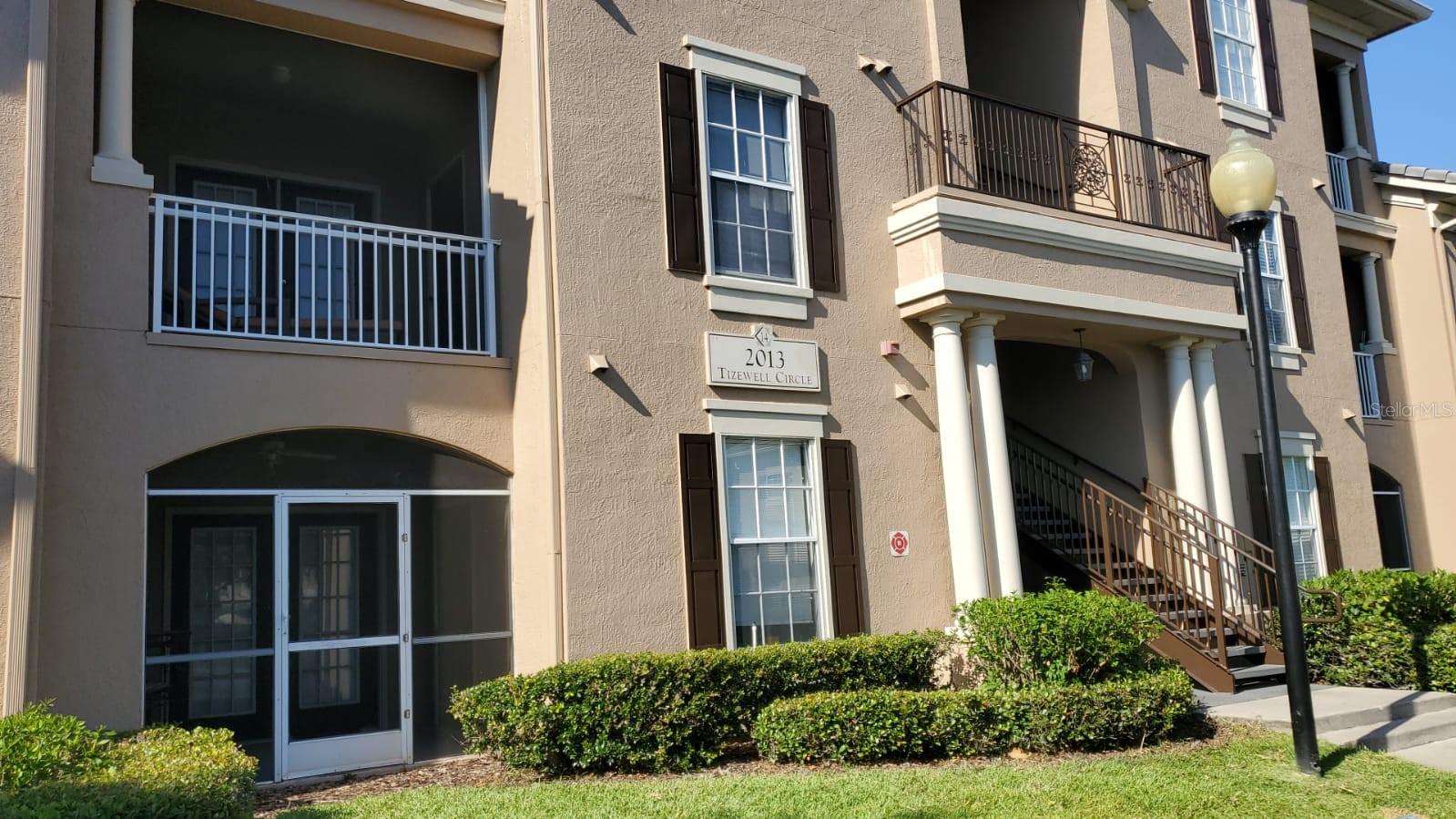 2013 Tizewell Circle, FL